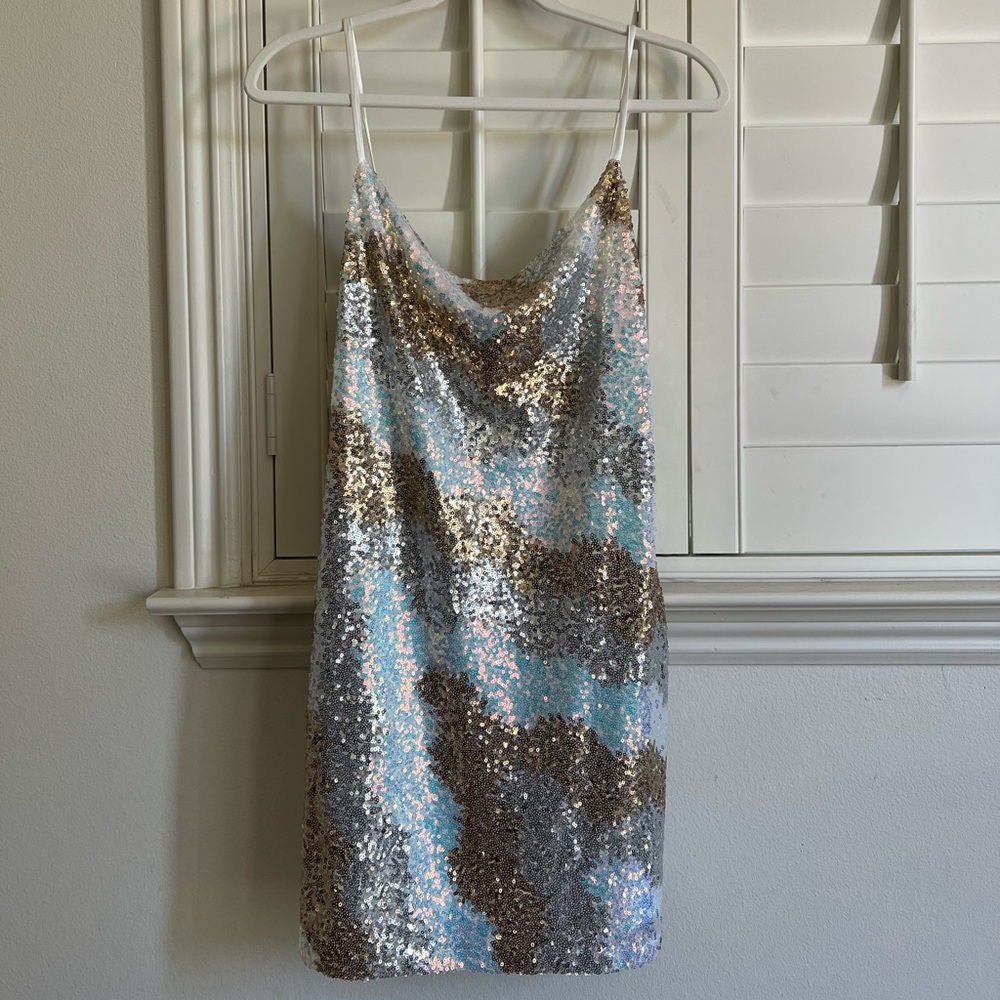 Taylor Swift Eras Tour Dress